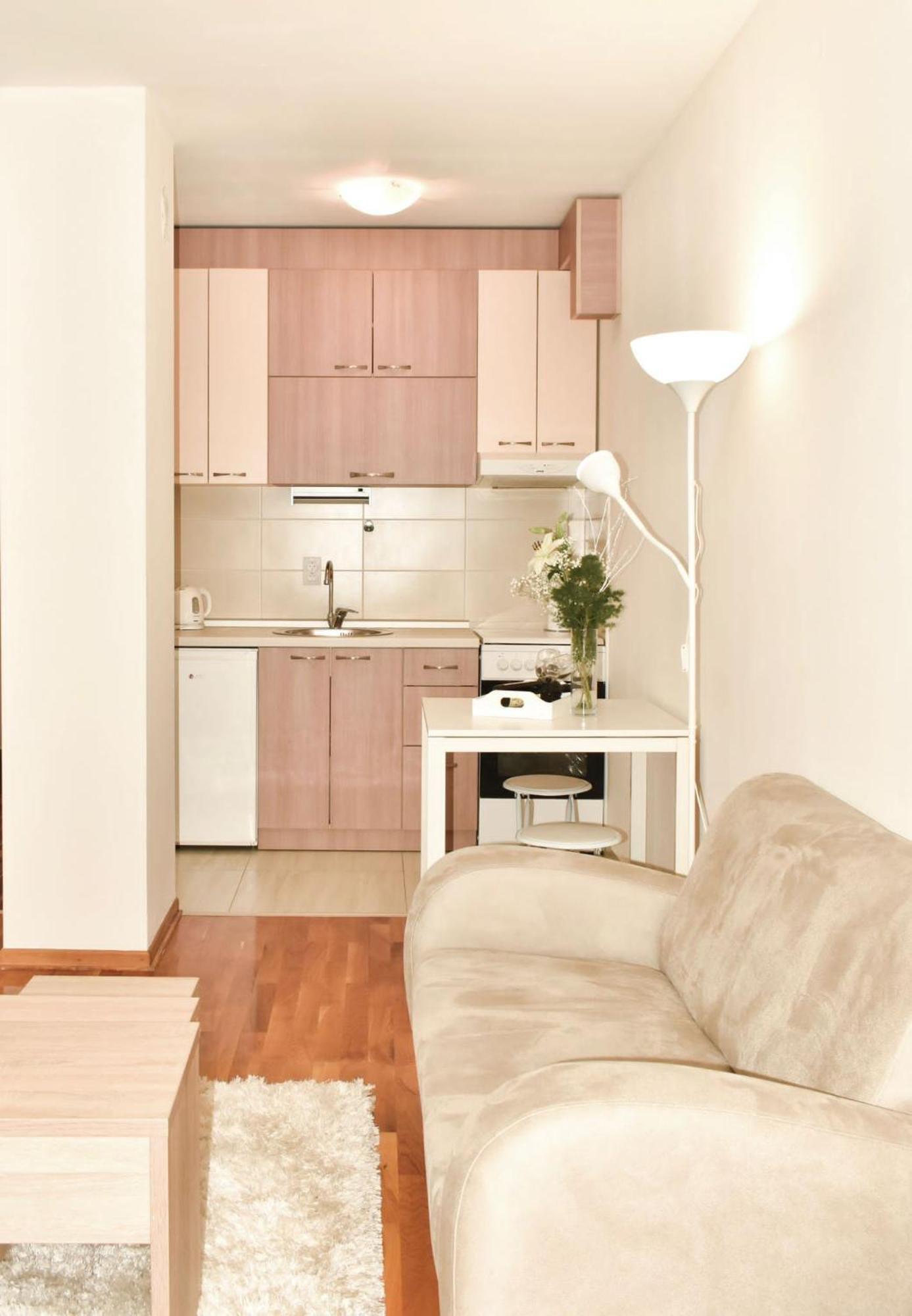 Apartman Biser 3 Ruma Exterior foto